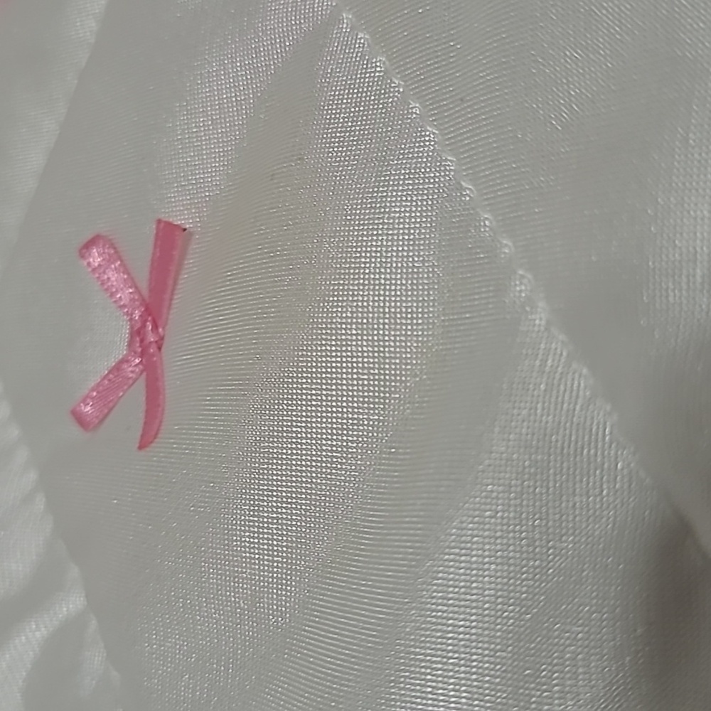 Barbie Doll Year 1987 Barbie Sweet Roses Ribbons & Roses Bed #5620 - Picture 13 of 16
